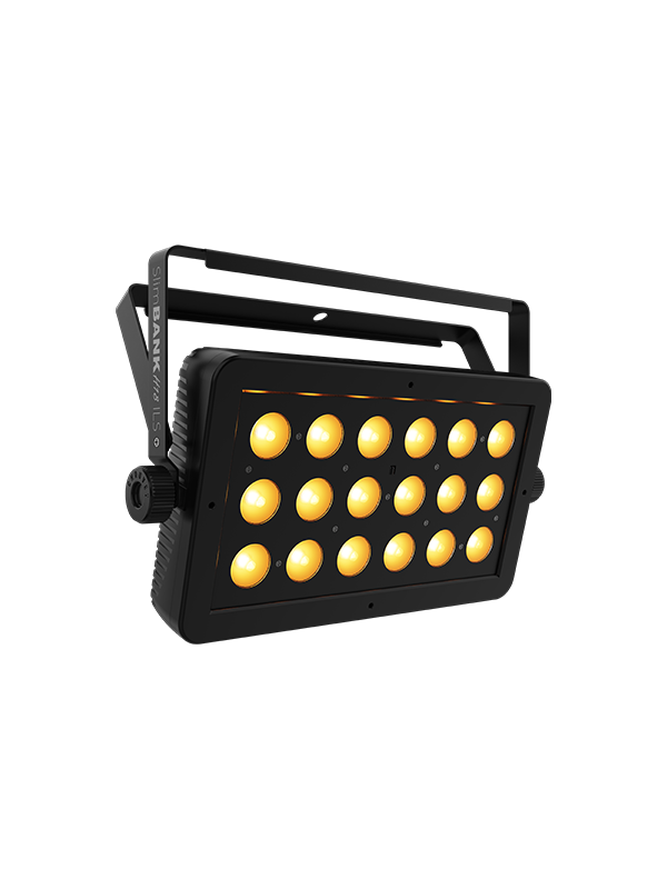 Chauvet DJ SlimBANK H18 ILS 18-LED Hex-Color Wash Bar - view 2