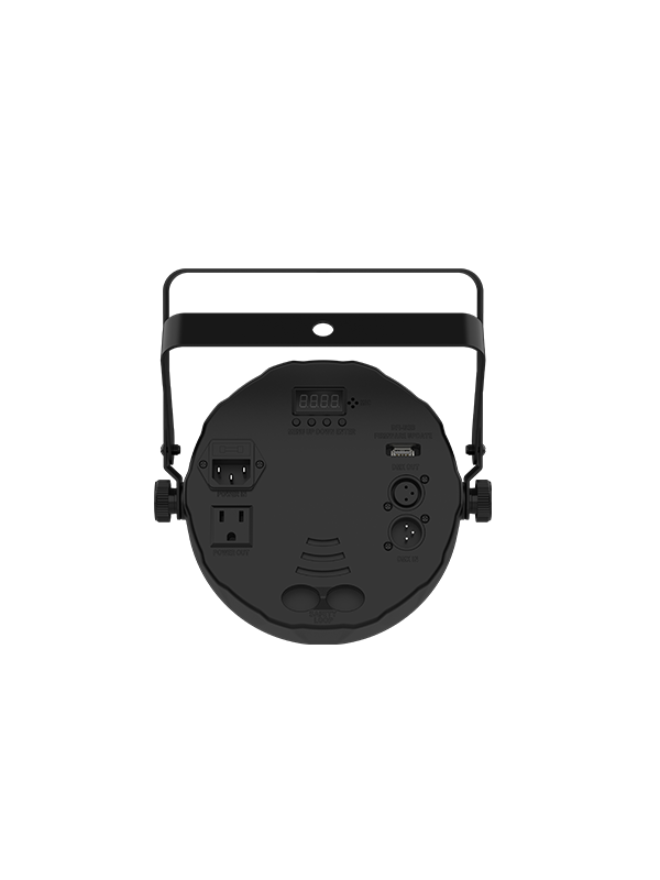 Chauvet DJ SlimPAR 56 ILS - view 4