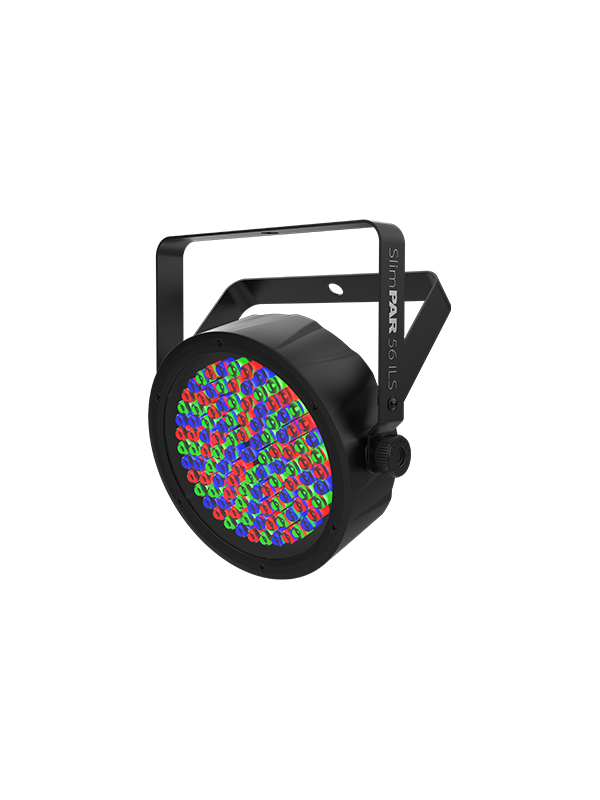 Chauvet DJ SlimPAR 56 ILS - view 3