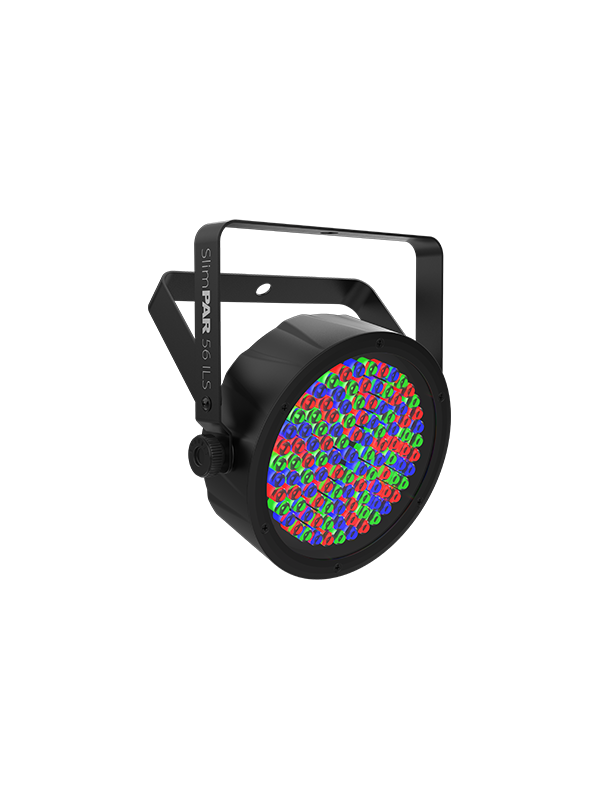 Chauvet DJ SlimPAR 56 ILS - view 2