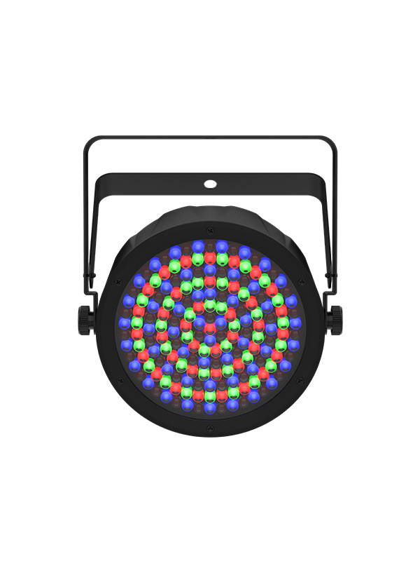 Chauvet DJ SlimPAR 64 RGBA ILS - view 2