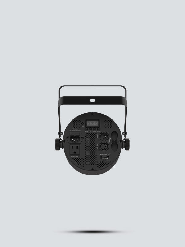 Chauvet DJ SlimPAR H6 ILS - view 4
