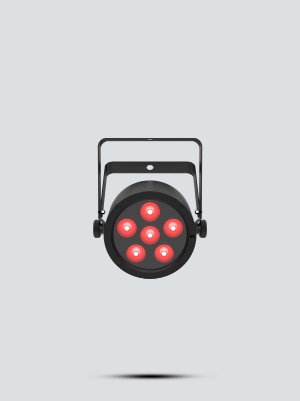 Chauvet DJ SlimPAR H6 ILS - view 2