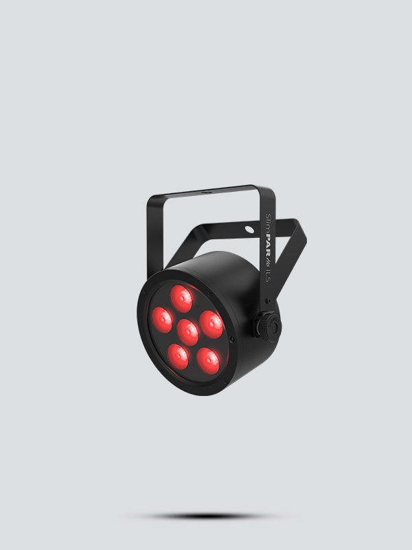 Chauvet DJ SlimPAR H6 ILS - view 3