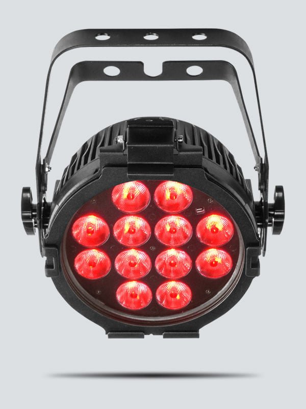 Chauvet DJ SlimPAR Pro H USB - view 2