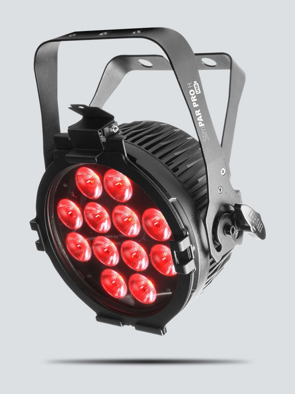 Chauvet DJ SlimPAR Pro H USB - view 3