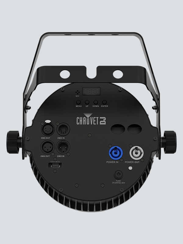 Chauvet DJ SlimPAR Pro Pix - view 4