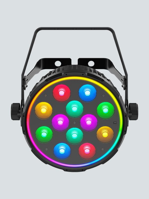 Chauvet DJ SlimPAR Pro Pix - view 2