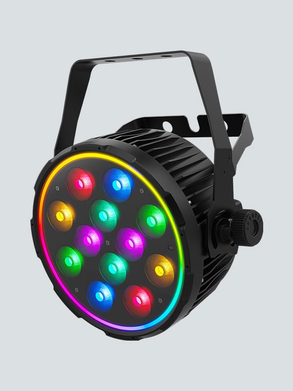 Chauvet DJ SlimPAR Pro Pix - view 3