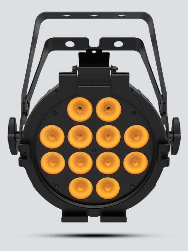 Chauvet DJ SlimPAR Pro Q USB - view 2