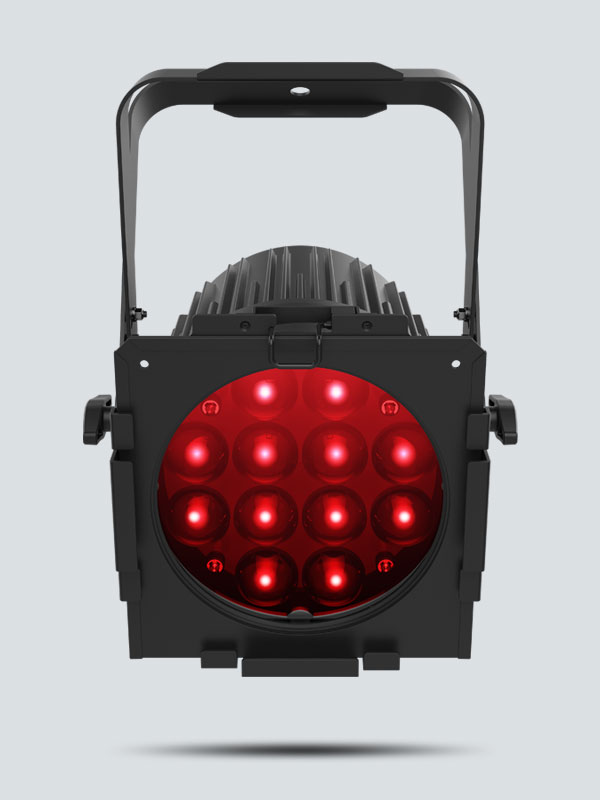 Chauvet DJ SlimPAR Pro QZ12 USB - view 6