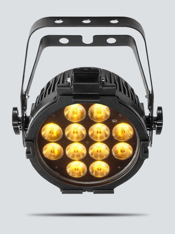 Chauvet DJ SlimPAR Pro W USB - view 2