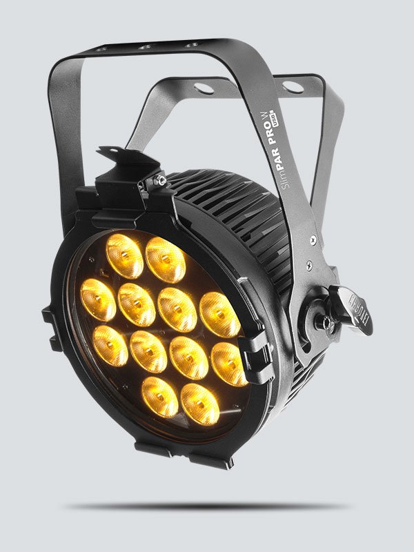 Chauvet DJ SlimPAR Pro W USB - view 3