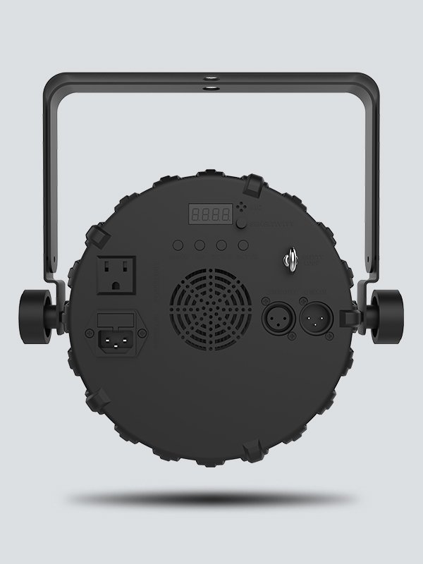 Chauvet DJ SlimPAR Q12BT - view 4