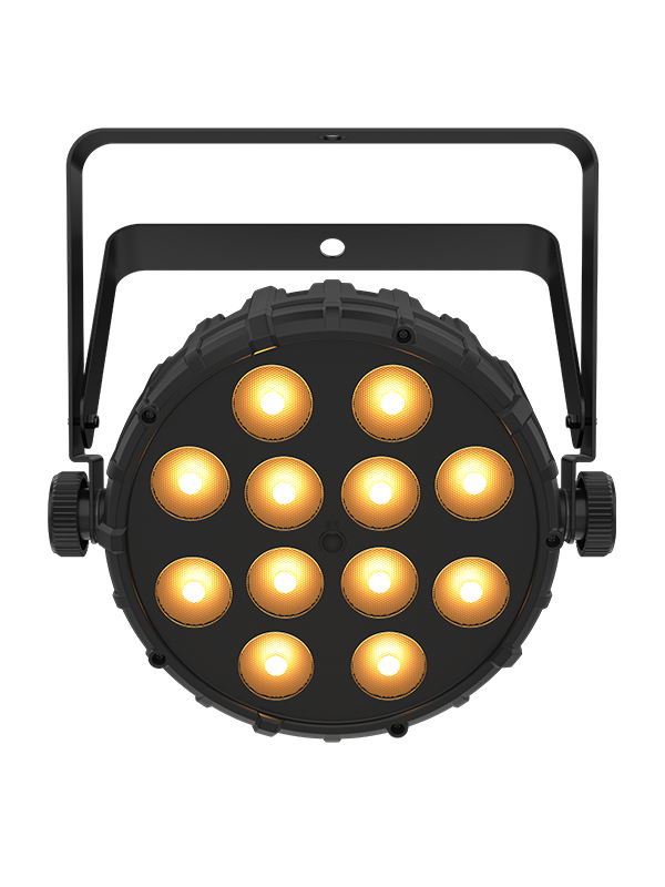Chauvet DJ SlimPAR Q12BT ILS - view 3