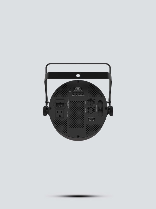 Chauvet DJ SlimPAR T12 ILS - view 4