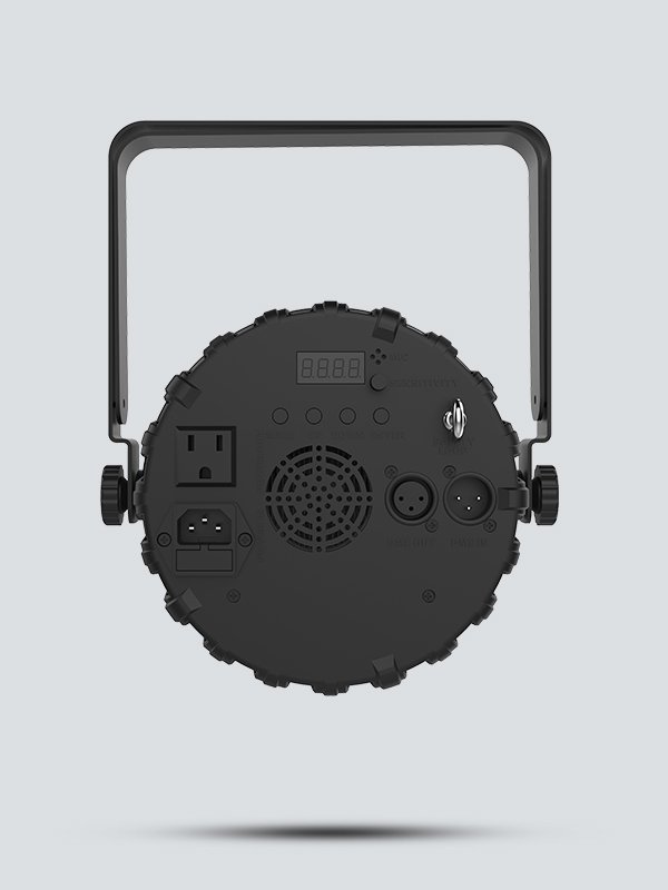Chauvet DJ SlimPAR T12BT - view 5