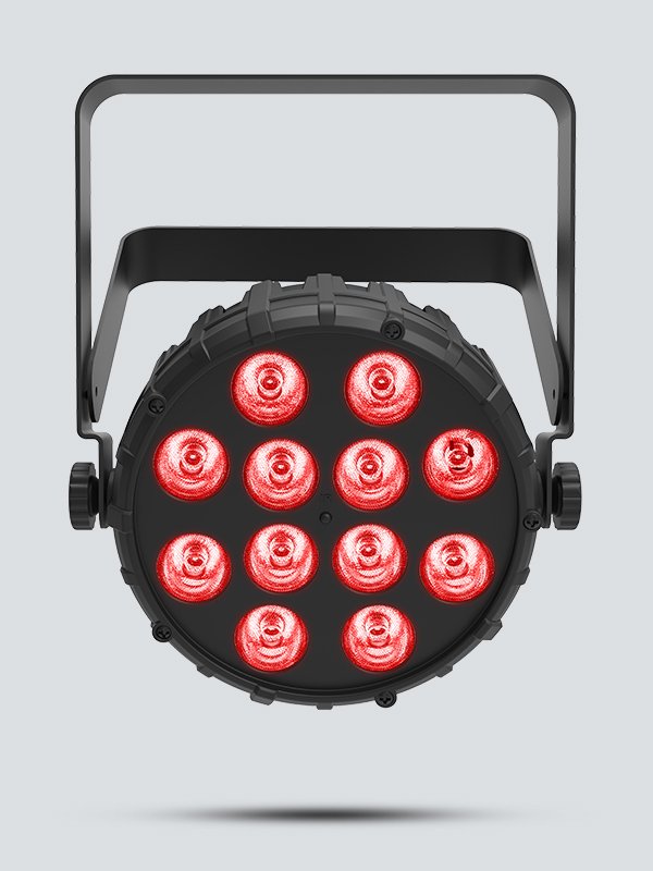 Chauvet DJ SlimPAR T12BT - view 3