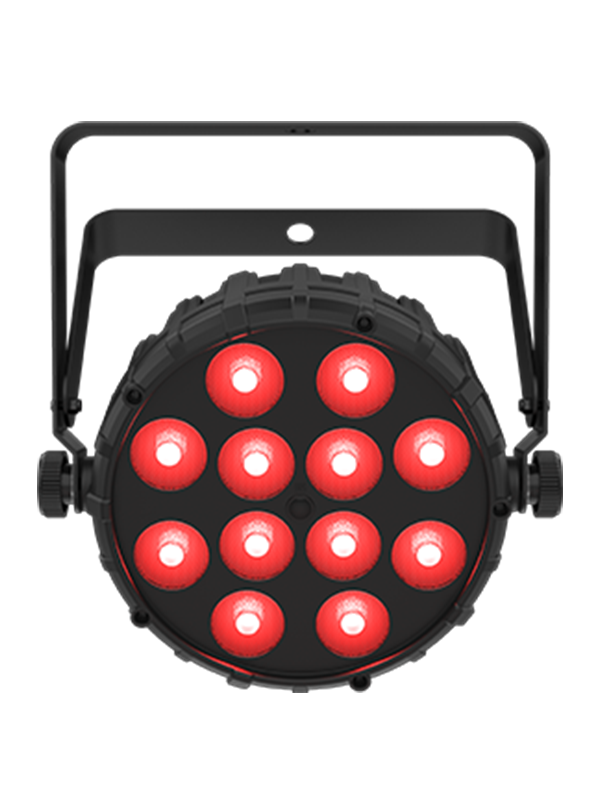 Chauvet DJ SlimPAR T12BT ILS - view 2
