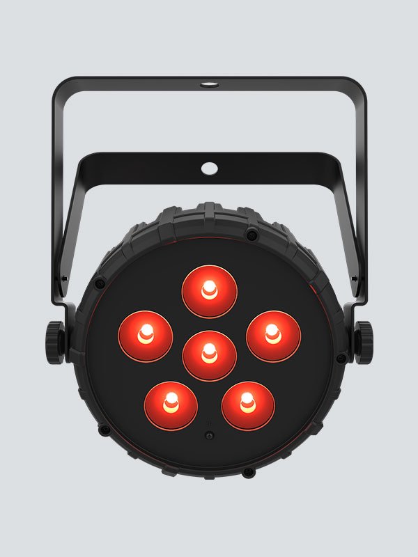 Chauvet DJ SlimPAR T6BT - view 3
