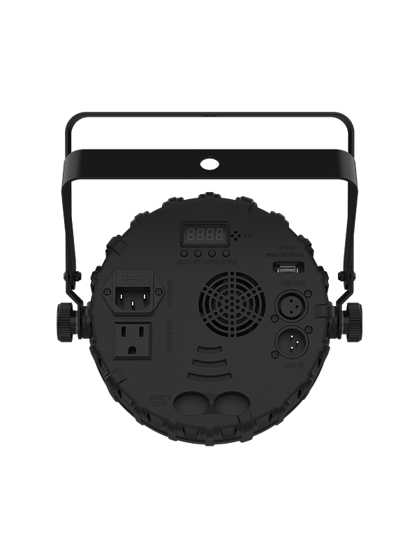 Chauvet DJ SlimPAR T6BT ILS - view 4