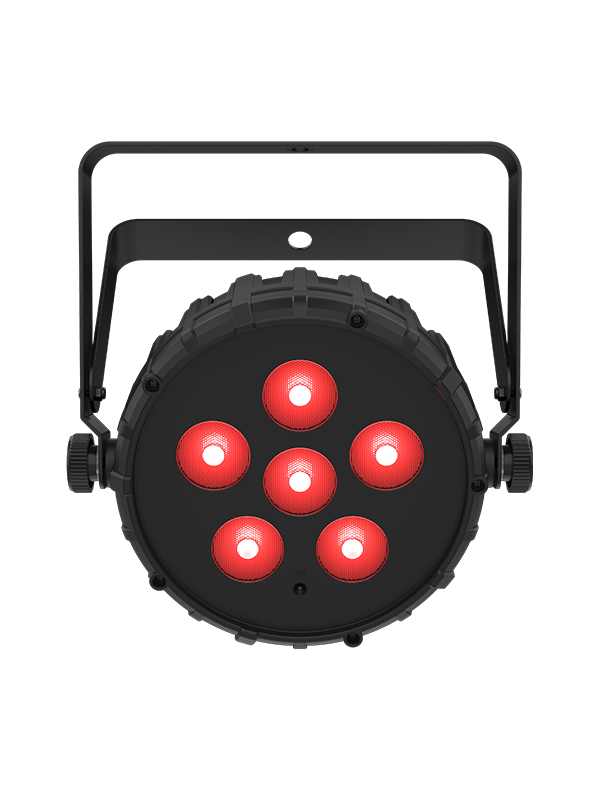 Chauvet DJ SlimPAR T6BT ILS - view 2