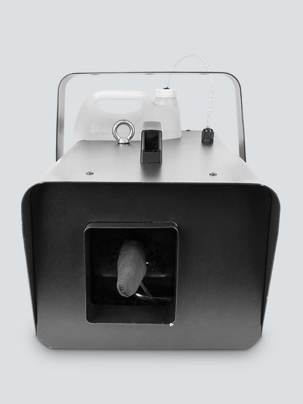 Chauvet DJ Snow Machine (SM-250) - view 2