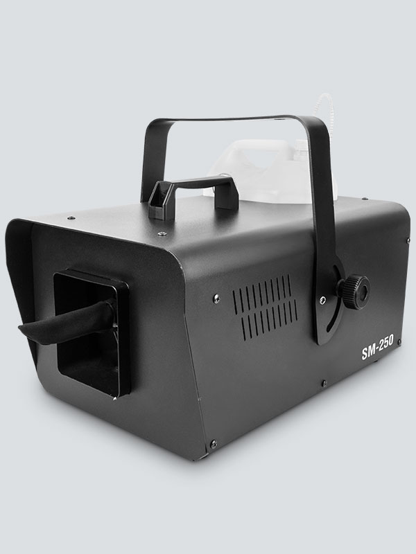 Chauvet DJ Snow Machine (SM-250) - view 3