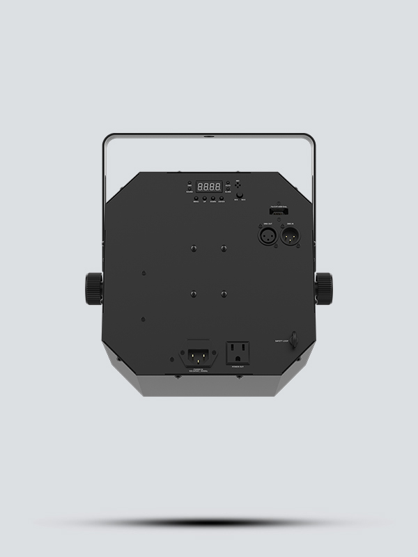 Chauvet DJ Swarm 5 FX ILS - view 4