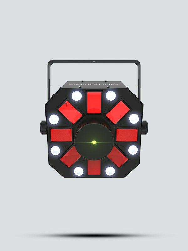 Chauvet DJ Swarm 5 FX ILS - view 2
