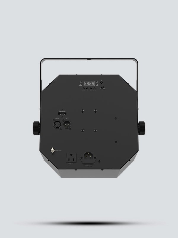 Chauvet DJ Swarm Wash FX ILS - view 4