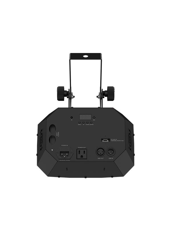 Chauvet DJ Wash FX Hex ILS - view 4