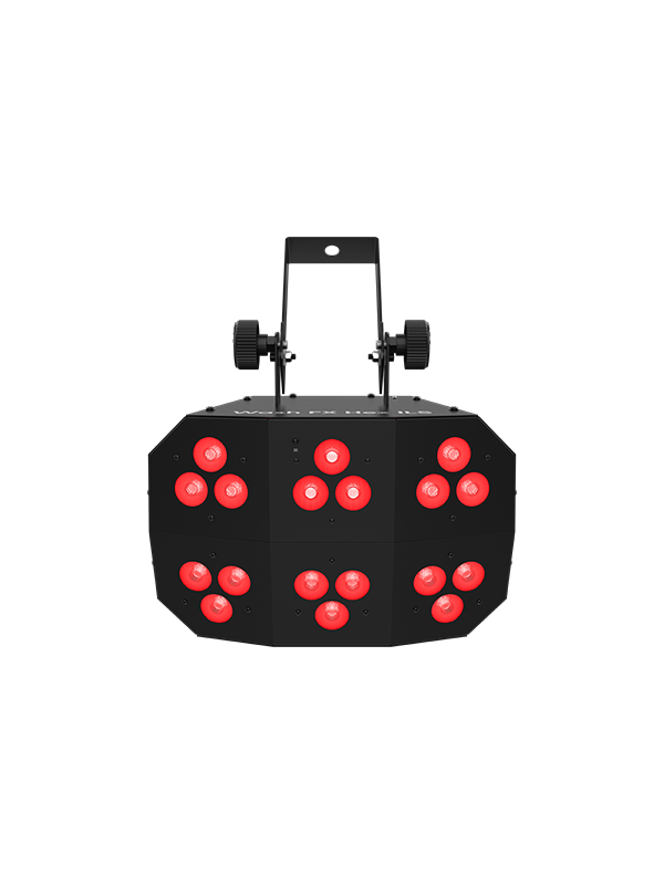 Chauvet DJ Wash FX Hex ILS - view 2