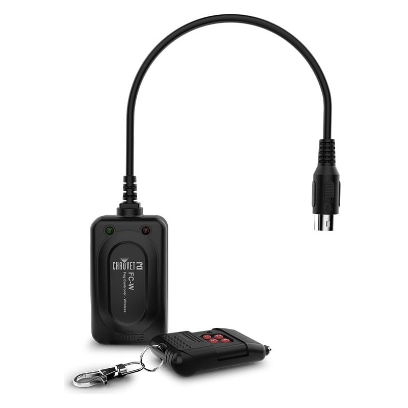 Chauvet DJ Wireless Remote Controller FC-W