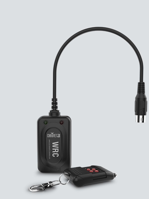 Chauvet DJ WRC Wireless Trigger - view 2