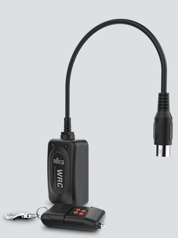 Chauvet DJ WRC Wireless Trigger - view 3