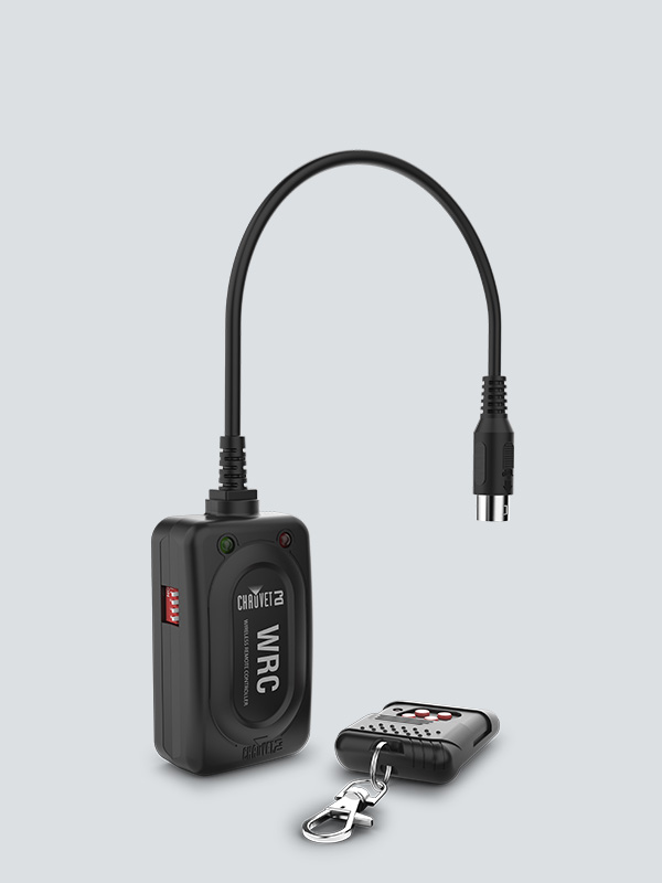 WRC Wireless Trigger