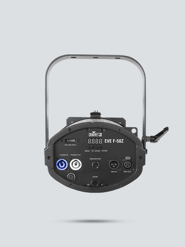 Chauvet DJ EVE F-50Z - view 5