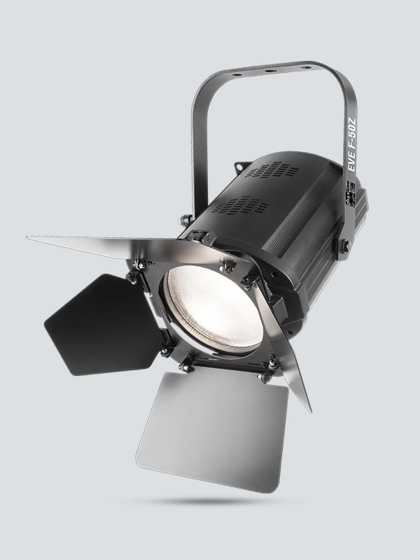 Chauvet DJ EVE F-50Z - view 4