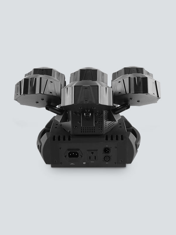 Chauvet DJ Helicopter Q6 - view 4
