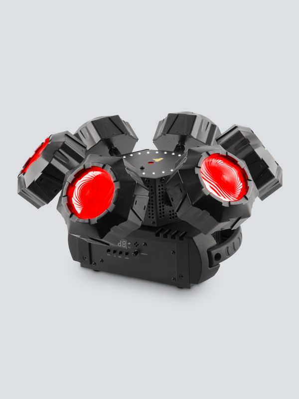 Chauvet DJ Helicopter Q6 - view 3