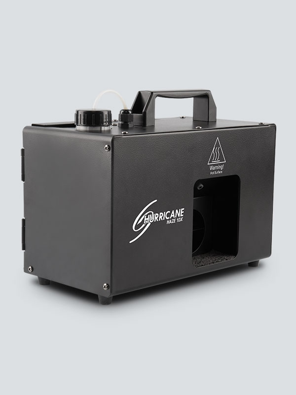 Chauvet DJ Hurricane Haze 1DX 7-Pound Water-Based Hazer - view 2