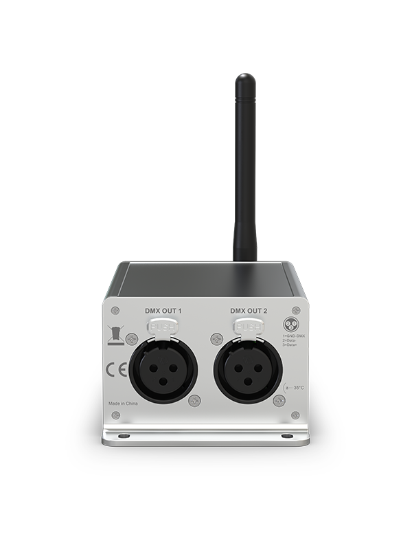 Chauvet DJ Xpress 1024W Wireless USB DMX Interface - view 4