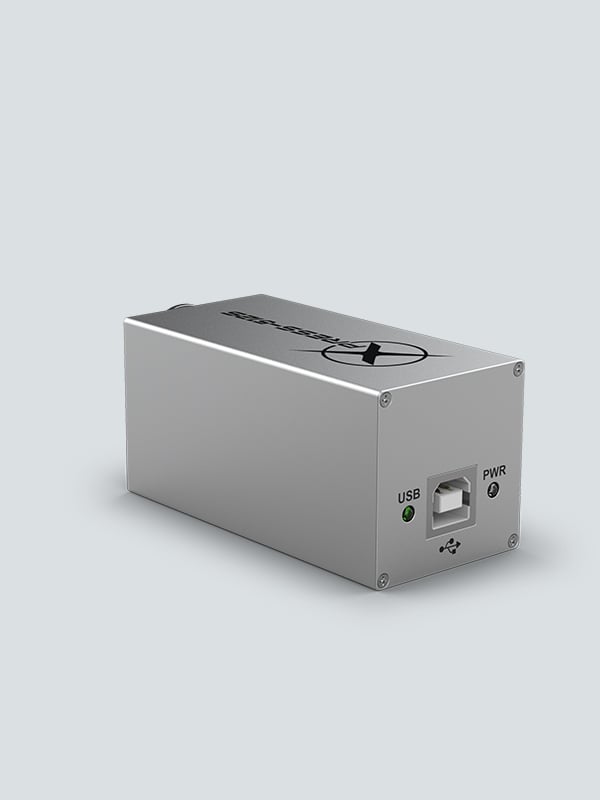 Xpress-512S USB DMX Interface