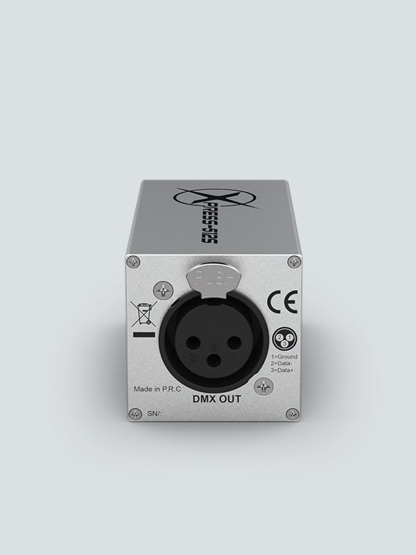 Chauvet DJ Xpress-512S USB DMX Interface - view 4