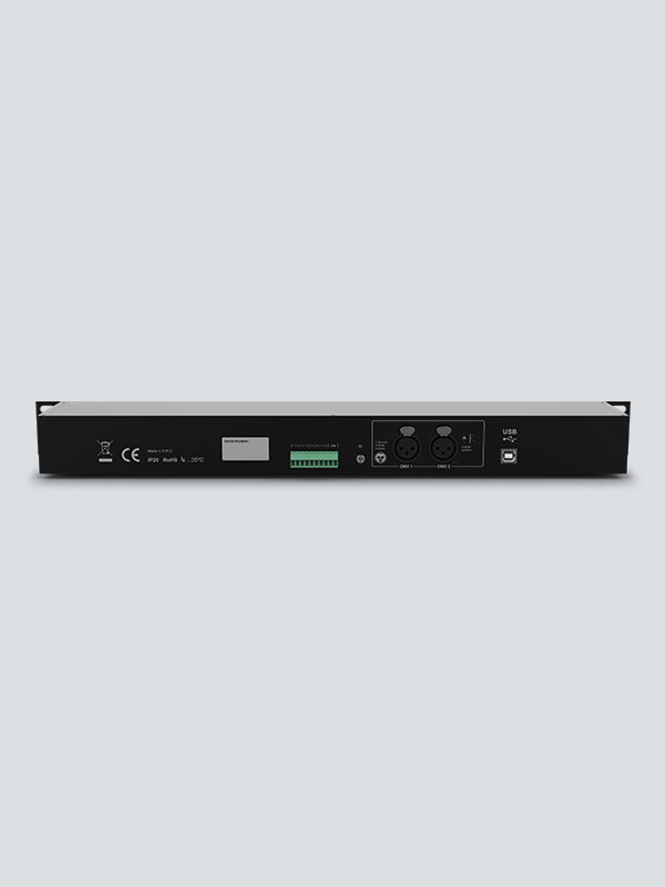 Chauvet DJ Xpress-Rack 1024 - view 4