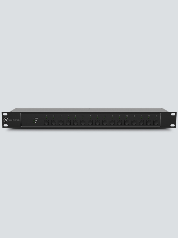 Chauvet DJ Xpress-Rack 1024 - view 3