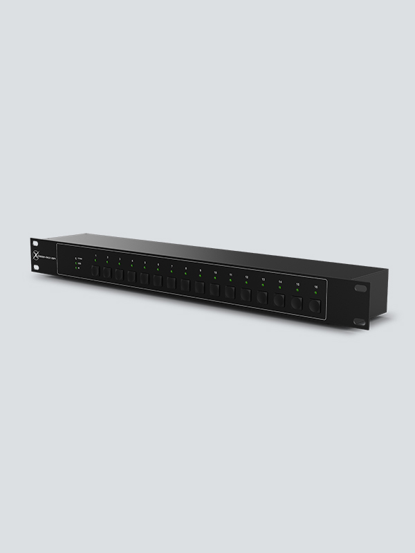 Chauvet DJ Xpress-Rack 1024 - view 2