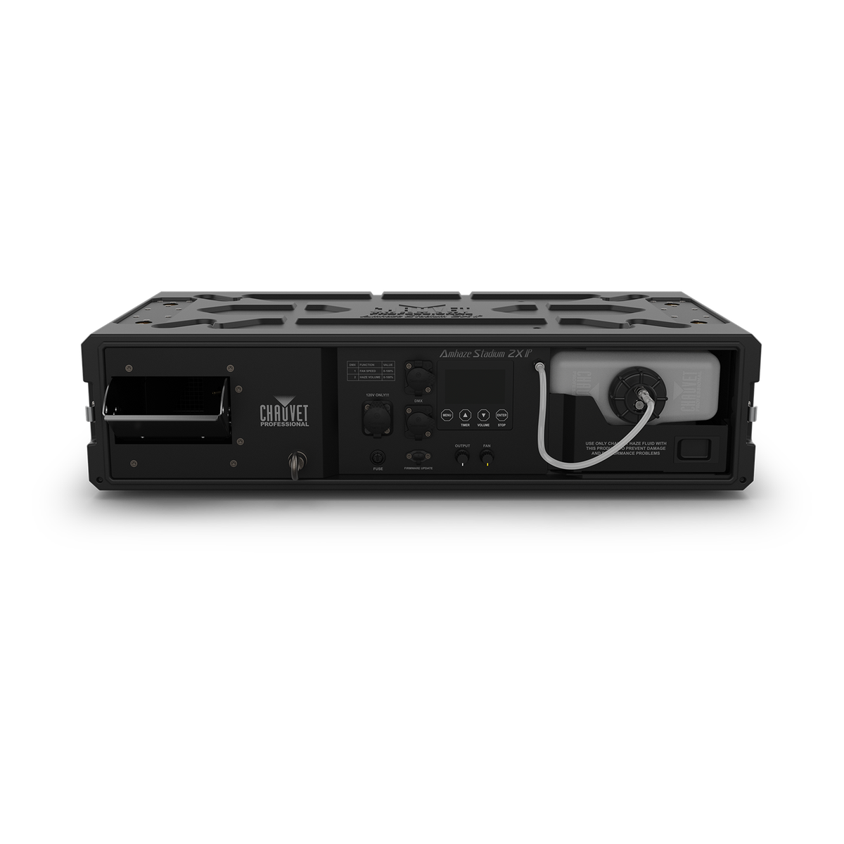 Chauvet Professional Amhaze Stadium 2X IP Hazer
