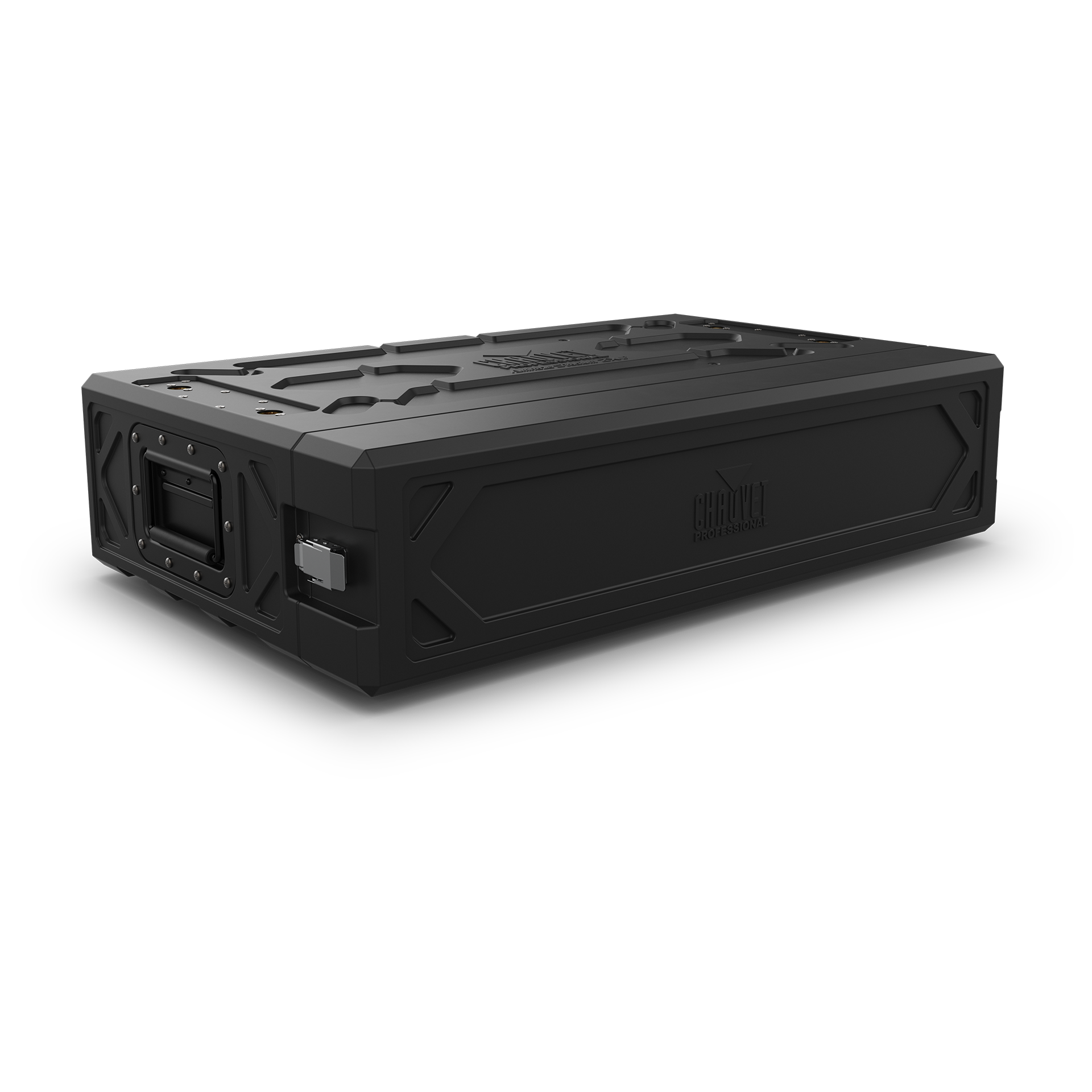 Chauvet Professional Amhaze Stadium 2X IP Hazer - view 5